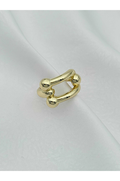 Bozhi Steel Ring Special Gift