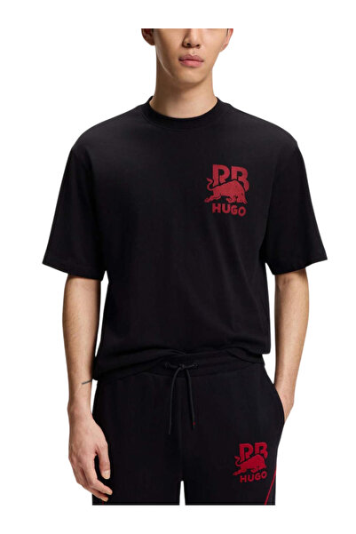 HUGO Ανδρικό Delel T-shirt 50564572-001