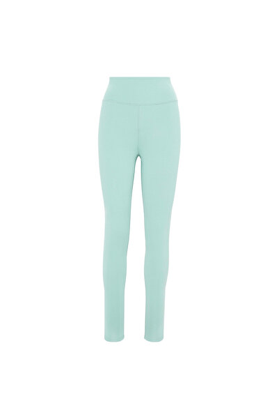 Calvin Klein Womens Full-Length Leggings M