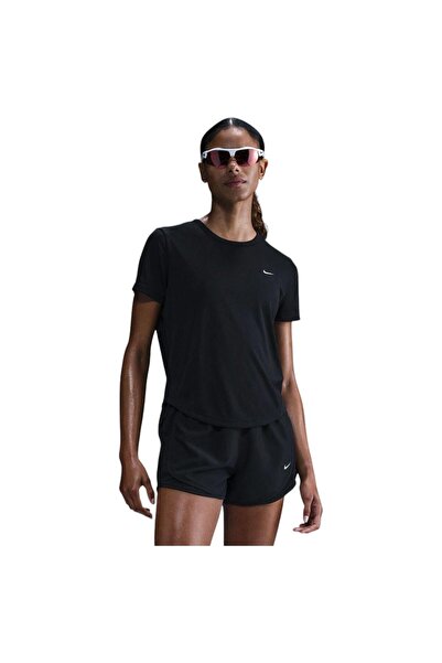 Nike Women's Tempo Dri-FIT Short-Sleeve T-Shirt S