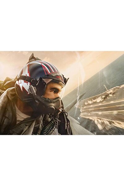 OEM Poster 2022 Top Gun Maverick, 61x90cm, poster1443