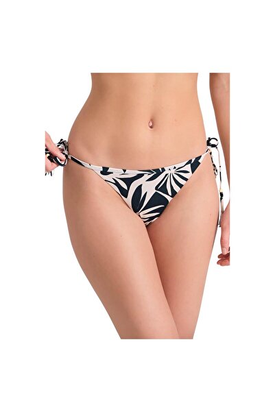 Funky Buddha Slip de bikini pentru femei M