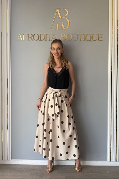 Afrodita Boutique Fusta Octavia buline