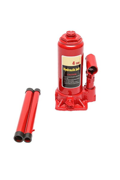 Breckner Cric hidraulic tip butelie 4T