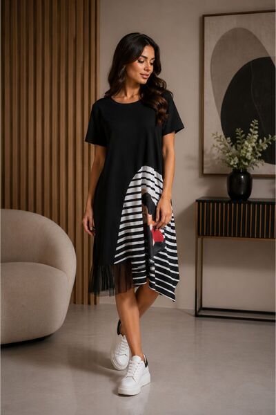 italia Rochie casual