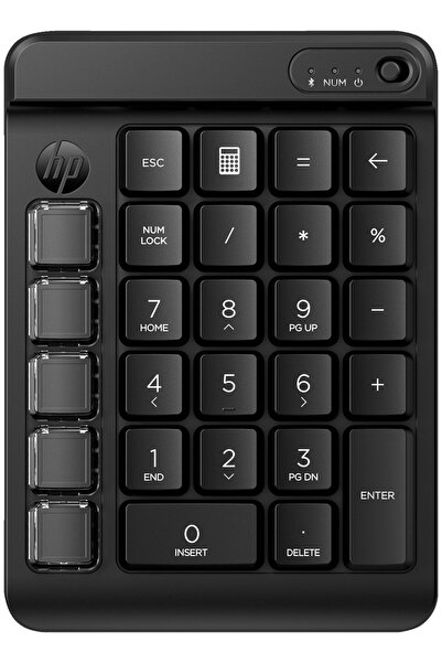 OEM HP 430 Programmable Wireless Keypad