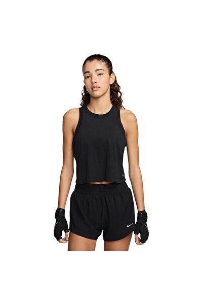 Nike Women's One Classic Breathe Sleeveless T-Shirt XS