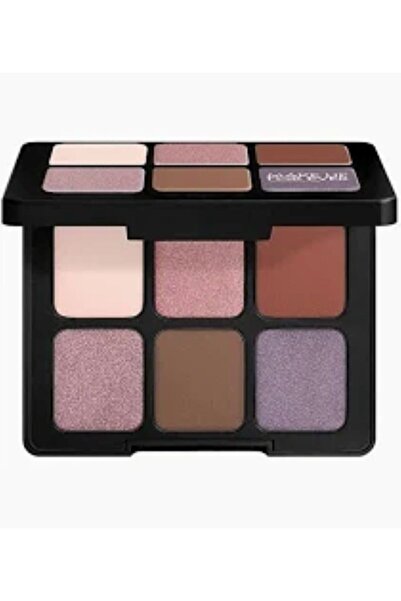 Make Up For Ever Artist Color Pro Palette