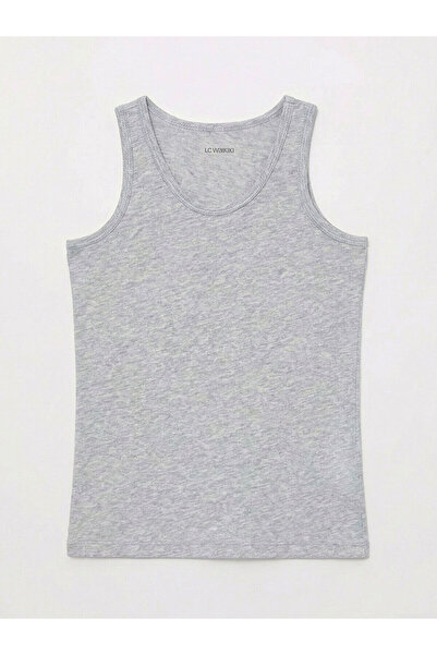 LC Waikiki Vizyon New Season Boys' Basic Undershirt
