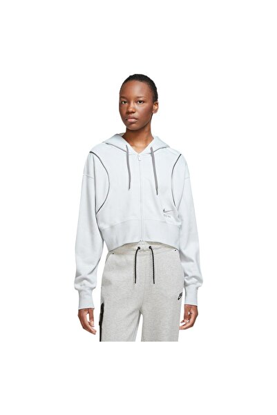 Nike Women's Sportswear Cardigan L