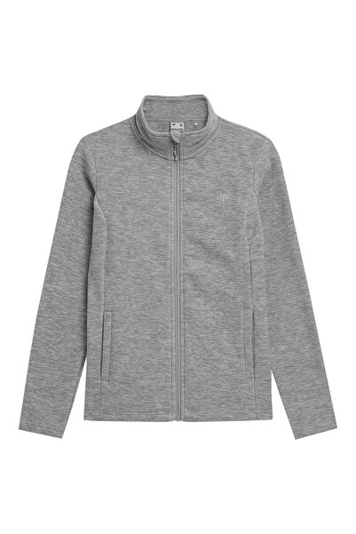 4F Femei& # x27;s Cardigan din fleece XS