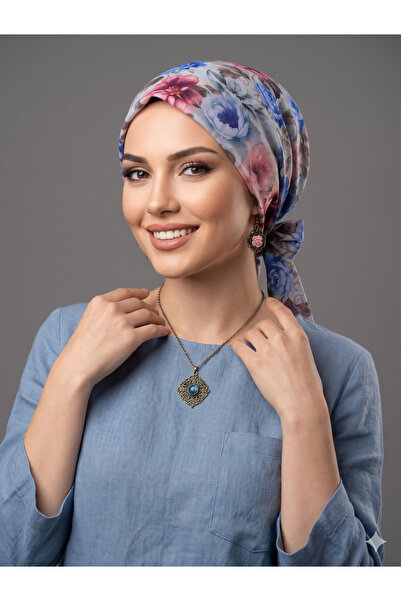 SOFT Eşarpbone