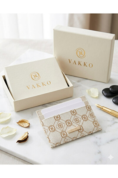 VAKKOLL Lisanslı kartlık