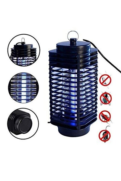 OEM Lampa electrica anti insecte