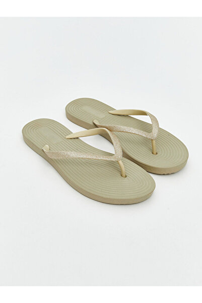 LC Waikiki Vizyon New Season Women's Flip Flops