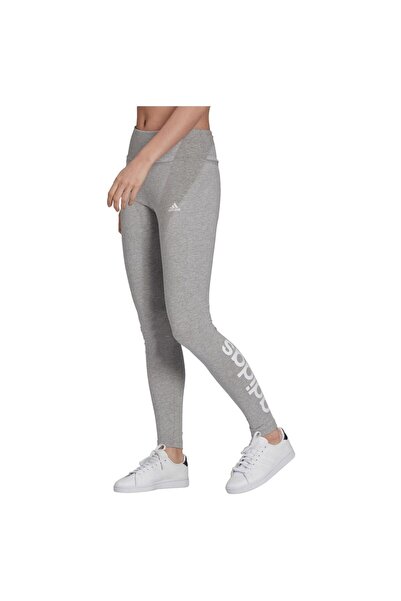 adidas Women's Loungewear Essentials High-Waisted Leggings XS