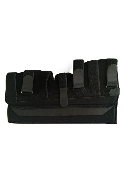 RMRELAXMED 45 cm Immobilizer Knee Brace (Post-Operative Knee Splint)