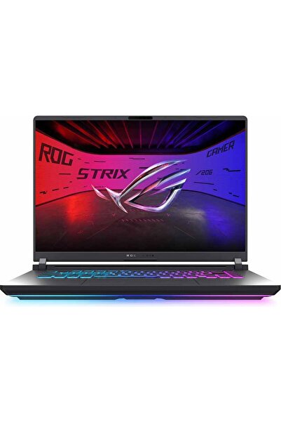 ASUS ROG STRIX G16 G615JMR-S5048 INTEL I7-14650HX 32GB 1TB 8GB RTX5060 115W 1...