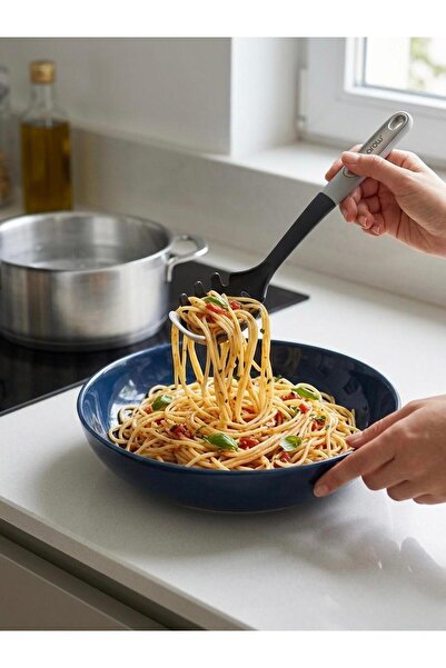 cook&kitchen Arow Pasta Spoon