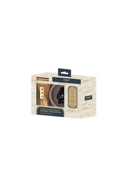 CMP Matcha Box Set