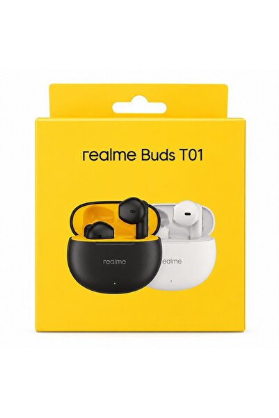 realme buds REALME T01 Bluetooth