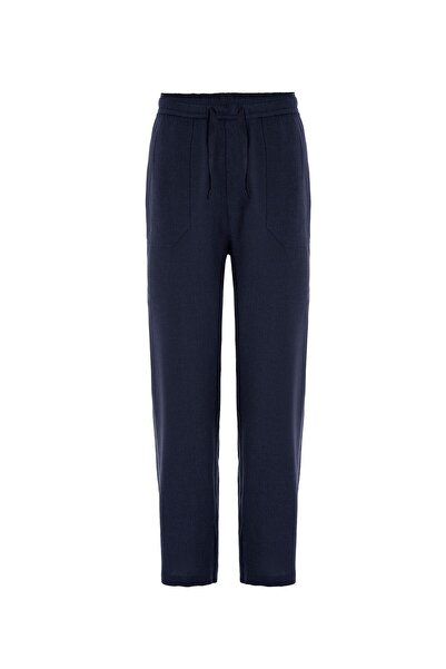 S13 Store Baggy Linen Trousers