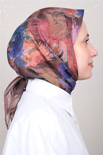 locella Lo'cella Pamuklu Soft Eşarp 4539-9