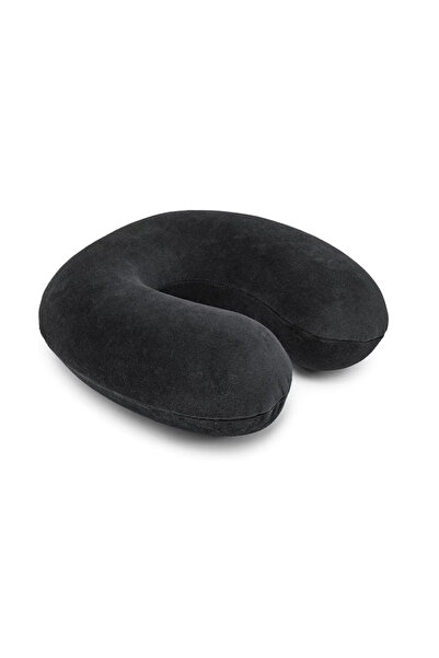 OEM Memory Foam Travel Pillow, Ergonomic Support for Head, Neck, and Shoulder...