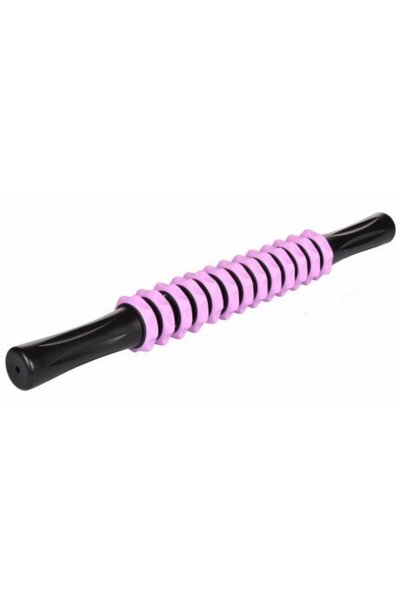 Merco Gear Massager bară de masaj, mov