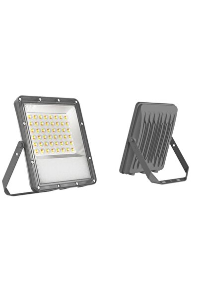 DELIGHT Proiector LED 50W 5000LM 6500K 5 ani garantie 173X207MM