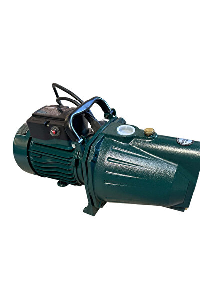 Brillo Pompă de apă JET 120L, 1.5kW, autoamorsantă, 42m, 3m³/h