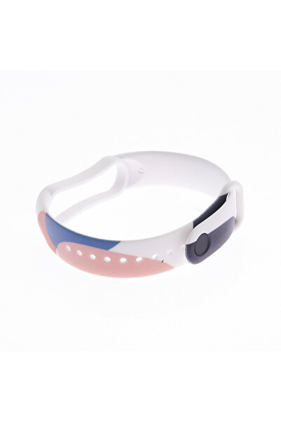 Hurtel Curea de încheietură tip MORO pentru Xiaomi Mi Band 6 / Mi Band 5, cur...