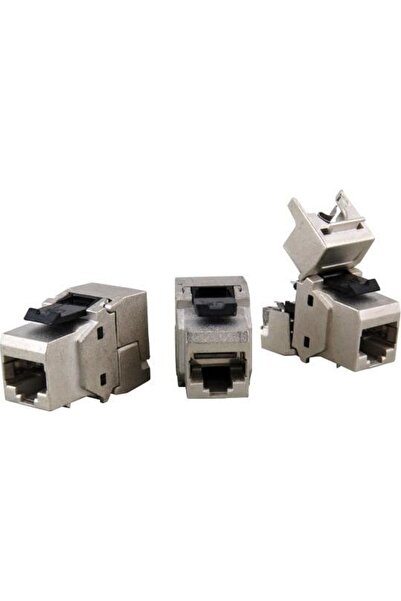 EFB Modul Keystone STP, Cat 6A, 500MHz, certificat