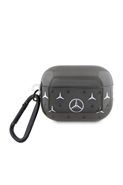 Mercedes Benz MERCEDES MEAP28DPMGS AIRPODS PRO 2 HUSĂ NEGRU/NEGRU CU MODEL CU...
