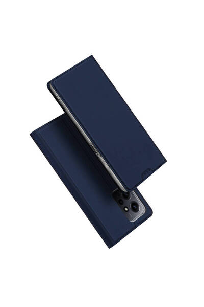 Dux Ducis Skin Pro Xiaomi Redmi Note 12 albastru