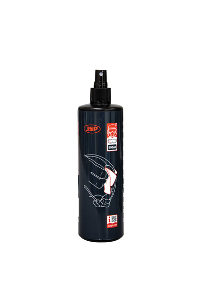 jsp safety. Goggles/Personal Protective Equipment Cleaning Liquid Bottle (500...