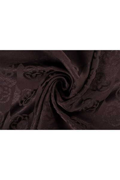 Aker Purple 75 X 190 Naia Aura Shawl