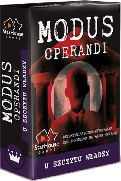 StarHouse Modus operandi: Pe vârful puterii