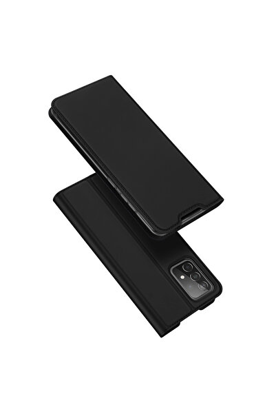 Dux Ducis Skin Pro Samsung Galaxy A73 negru