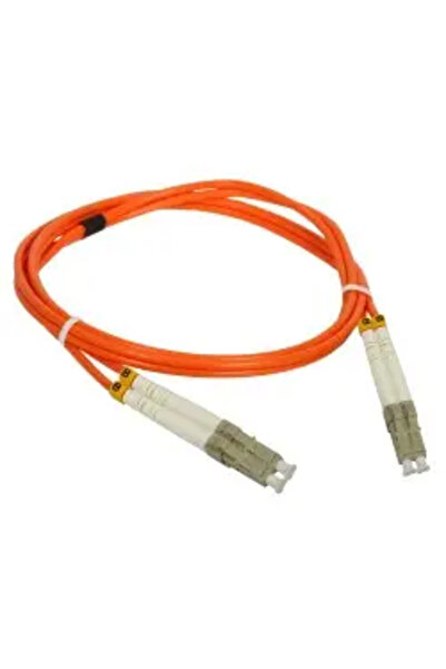 Act Cablu patch MM OM2 LC-LC duplex 50/125 5.0m ALANTEC