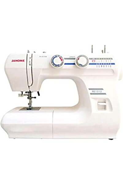 Janome ماكينة خياطة Re1312