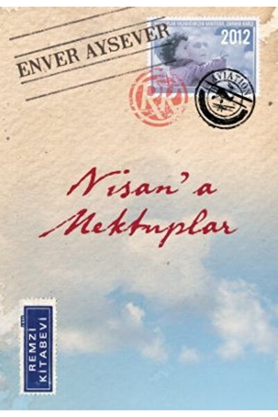 Remzi Kitabevi Nisana Mektuplar