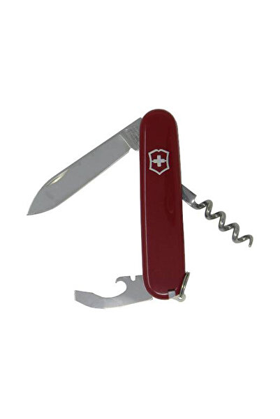 Victorinox VICT.ÇAKI WAİTER UNISEX ÇEŞİTLİ AKSESUAR VT 0.3303