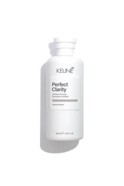Keune Sampon pentru Curatare Profunda - Perfect Clarity Clarifying Shampoo, 3...