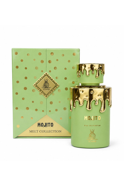 AL ASRAR Mojito