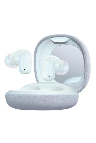Baseus AirNora 2 True Wireless Bluetooth Kulaklık Galaxy Mavi
