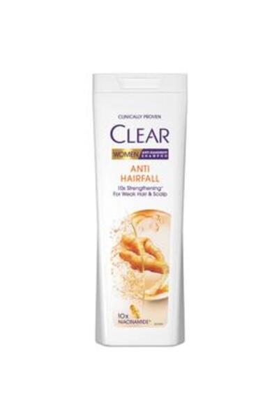 Clear Sampon Impotriva Caderii Parului si Anti-matreata - Women Anti-Dandruff...