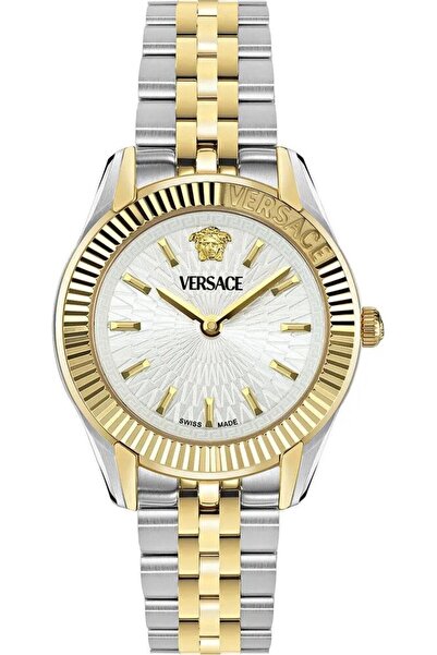 Versace VRSCVE9CA0224 Kol Saati