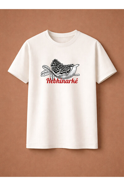 PezkoviArt Hebhinarke T-Shirt