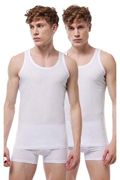 Malabadi Double Economic Men's Tank Top Ml0082